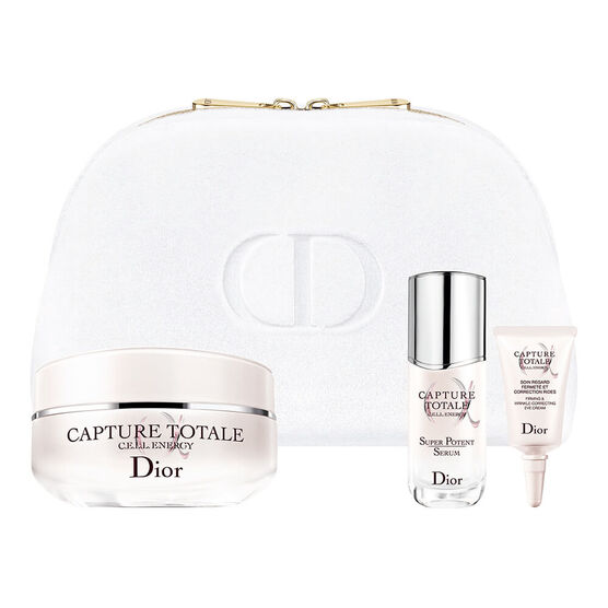 CAPTURE TOTALE OFFRE CREME NOEL22